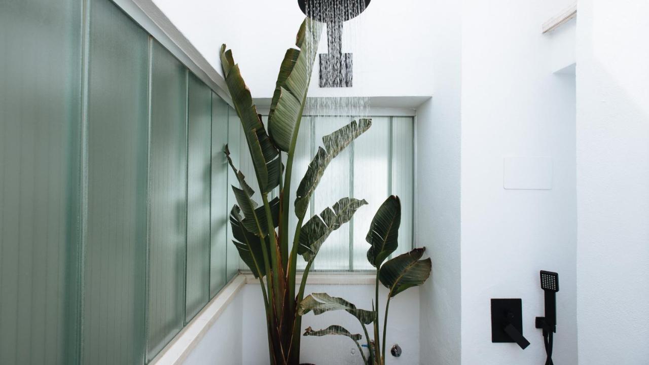 R26 Suites Sevilla Εξωτερικό φωτογραφία