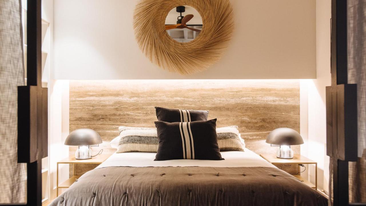 R26 Suites Sevilla Εξωτερικό φωτογραφία