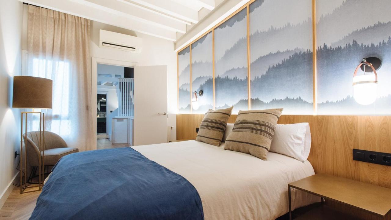 R26 Suites Sevilla Εξωτερικό φωτογραφία