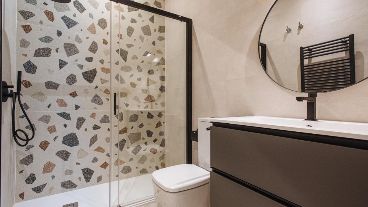 R26 Suites Sevilla Εξωτερικό φωτογραφία
