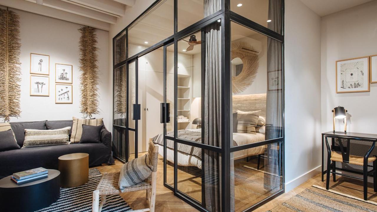 R26 Suites Sevilla Εξωτερικό φωτογραφία