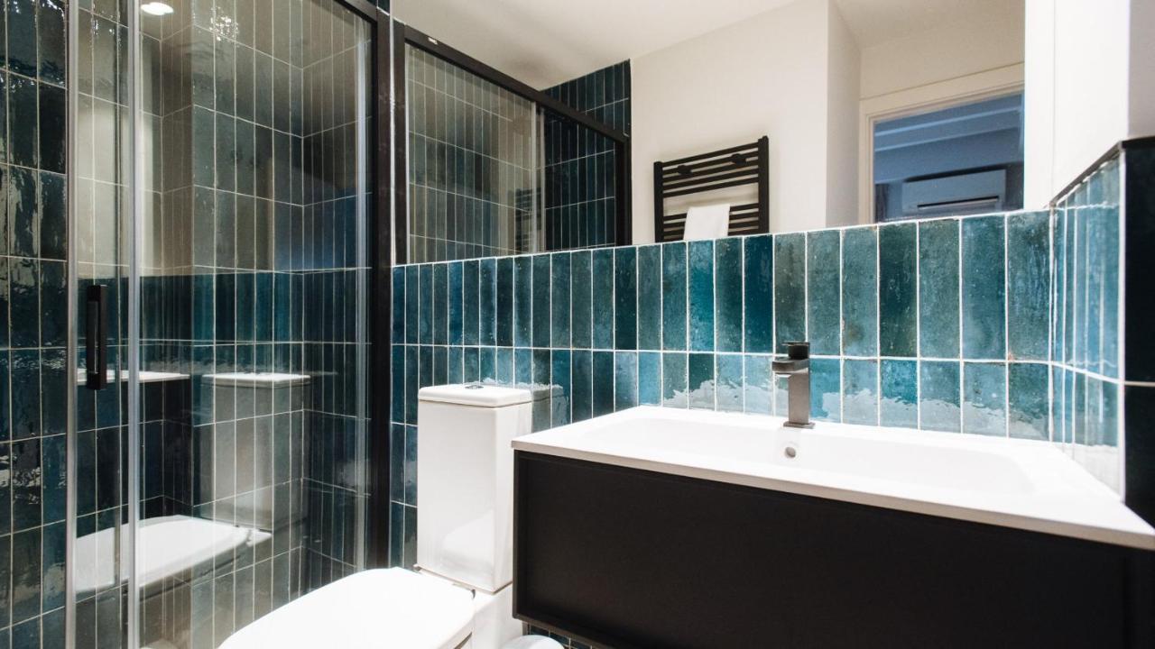 R26 Suites Sevilla Εξωτερικό φωτογραφία