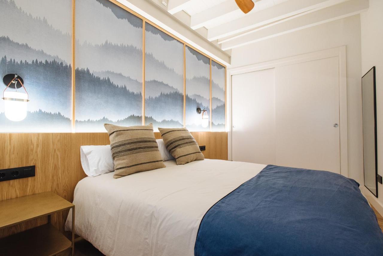 R26 Suites Sevilla Δωμάτιο φωτογραφία