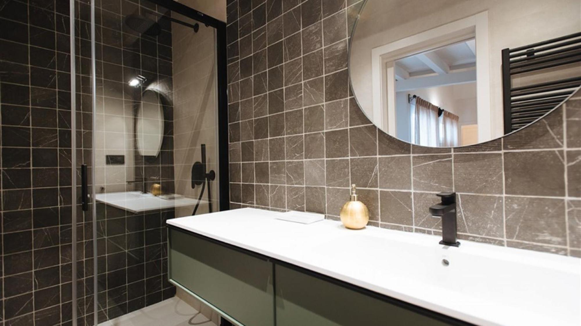 R26 Suites Sevilla Δωμάτιο φωτογραφία