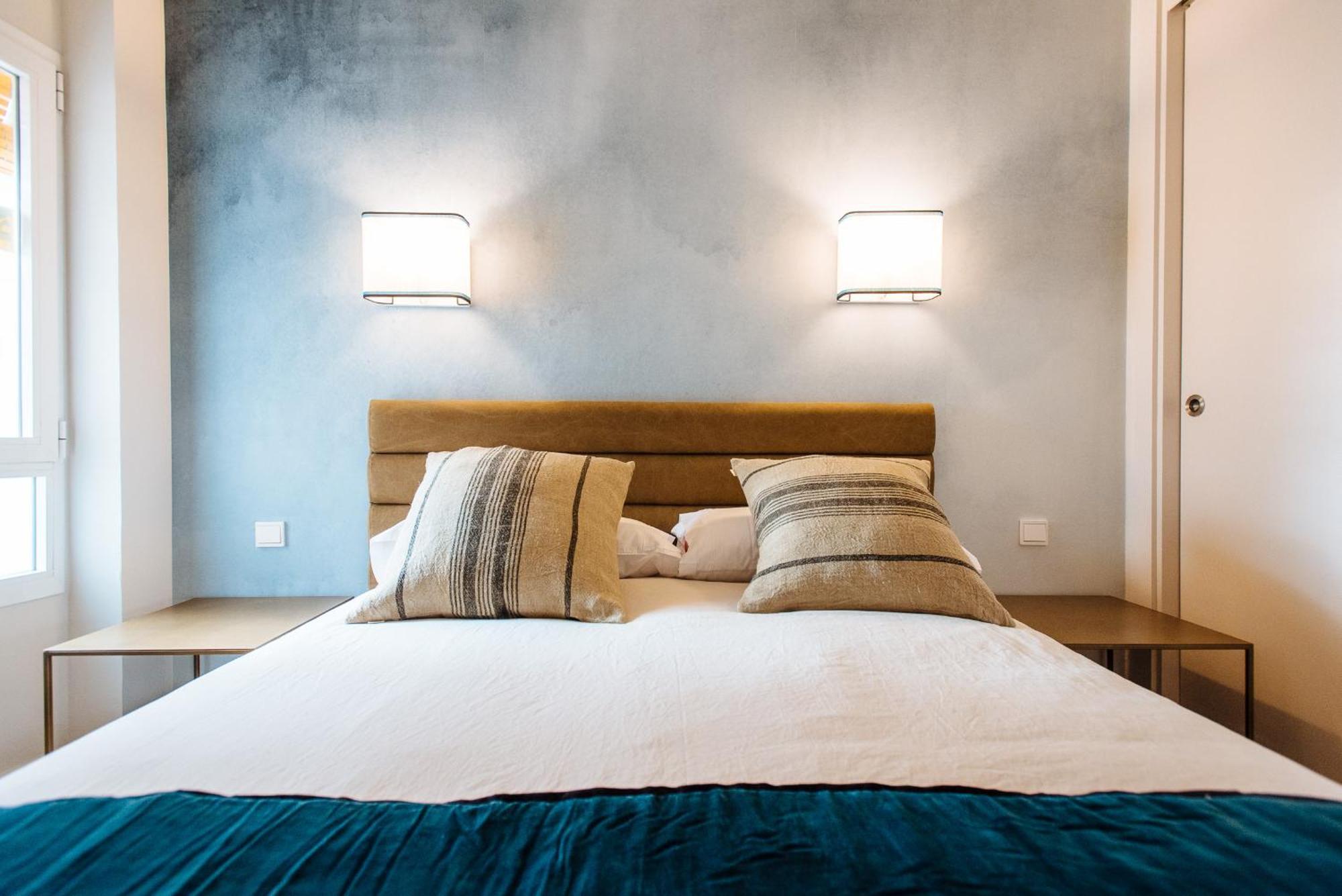 R26 Suites Sevilla Δωμάτιο φωτογραφία