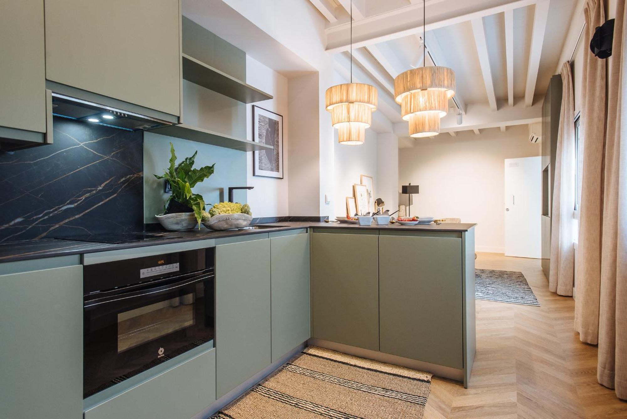 R26 Suites Sevilla Δωμάτιο φωτογραφία