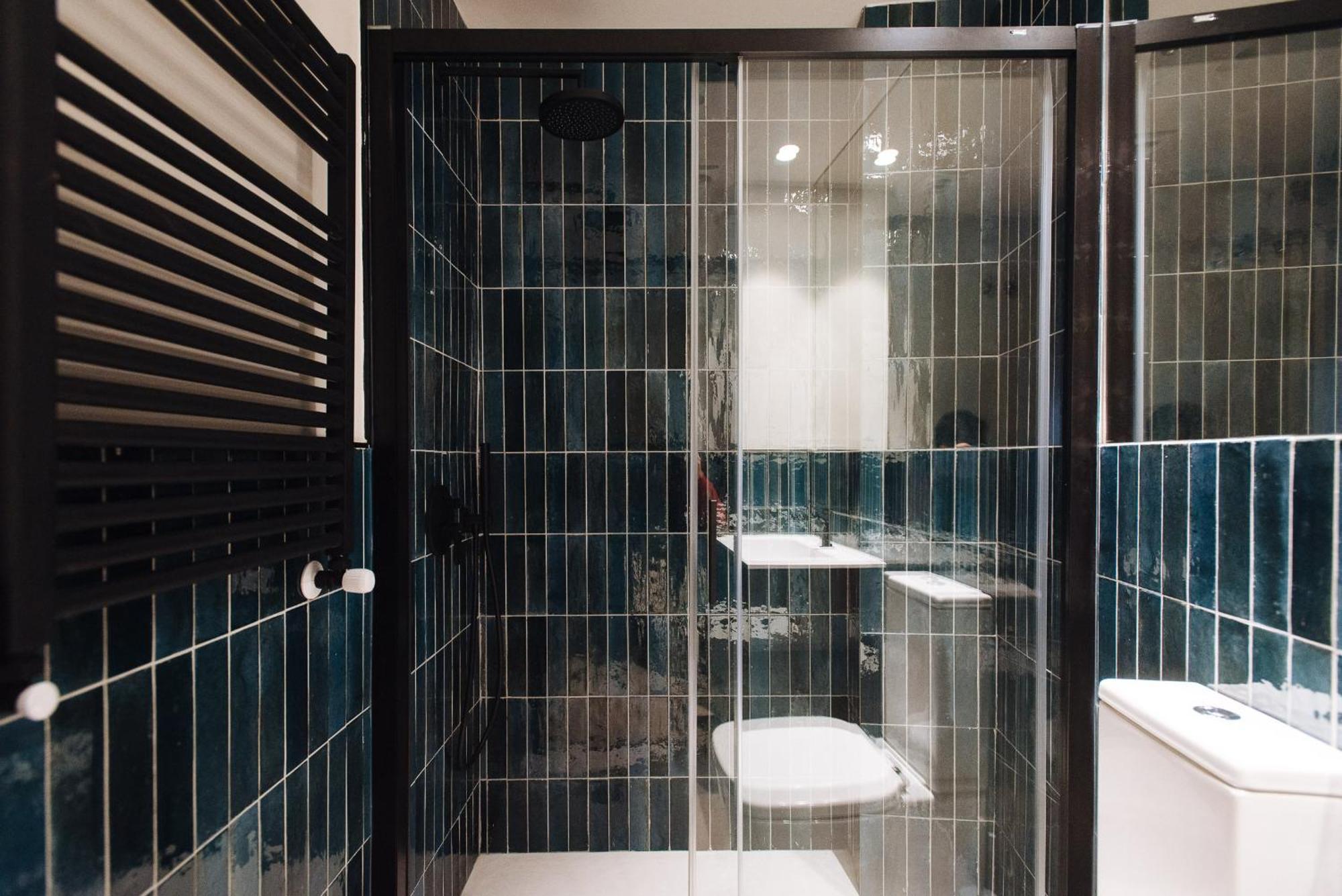 R26 Suites Sevilla Δωμάτιο φωτογραφία