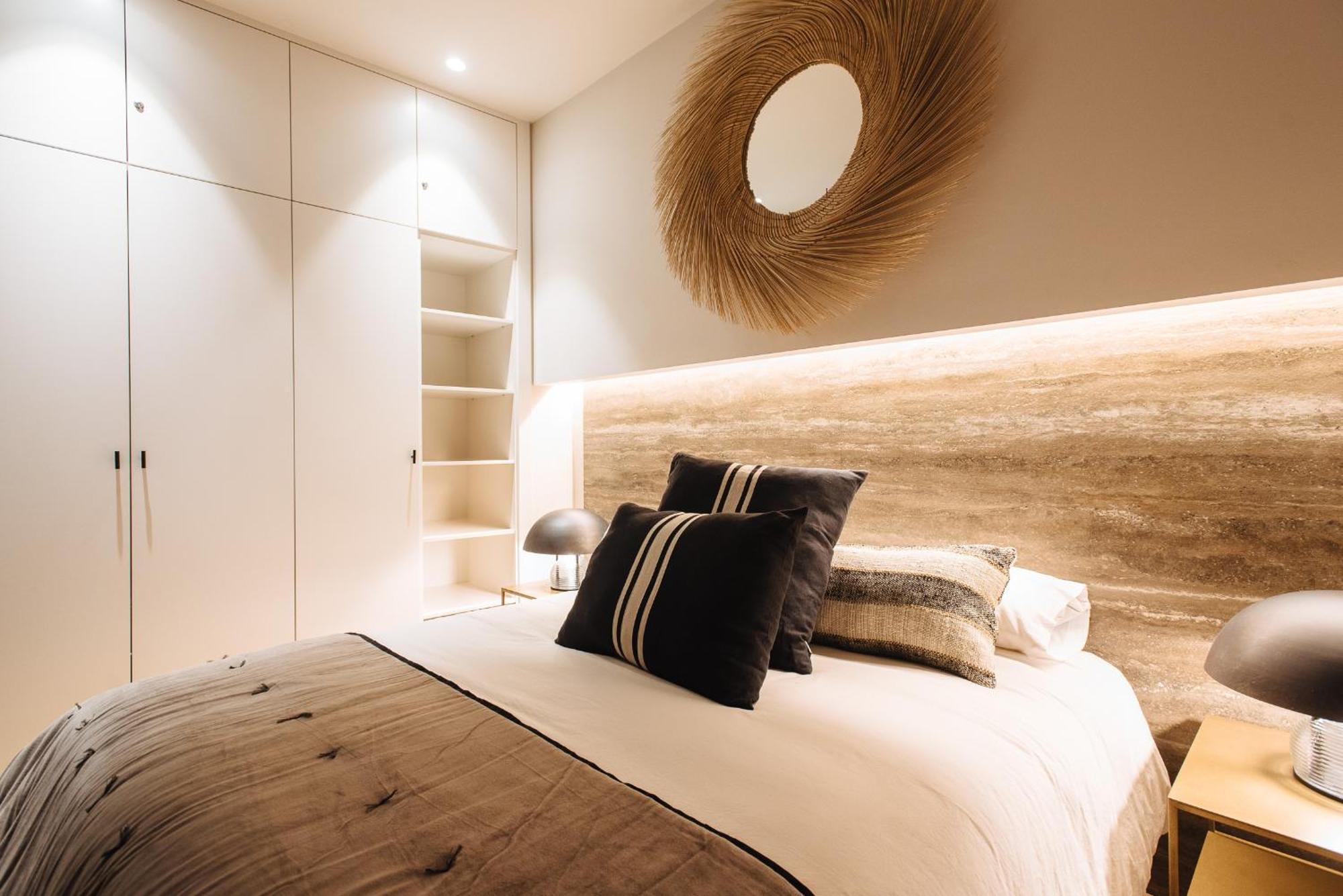 R26 Suites Sevilla Δωμάτιο φωτογραφία