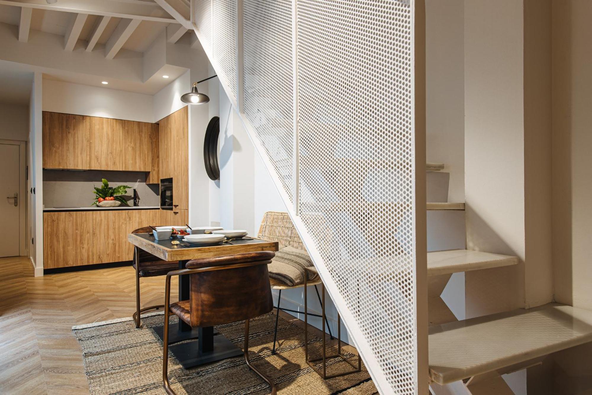 R26 Suites Sevilla Δωμάτιο φωτογραφία